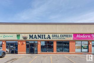 Other Non-Franchise Business for Sale, 13907 127 St Nw, Edmonton, AB