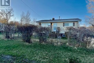Ranch-Style House for Sale, 320 98 Avenue, Dawson Creek, BC