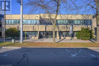 Office for Lease, 205 King Street Unit# 200, St. Catharines, ON