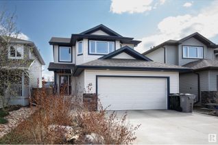 House for Sale, 45 Silverstone Dr, Stony Plain, AB