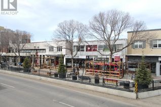 Commercial/Retail Property for Sale, 4924 - 4928 50 Street, Red Deer, AB