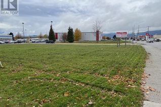 Land for Sale, 4521 Keith Avenue, Terrace, BC