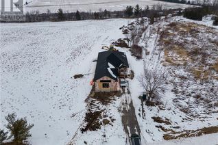 Bungalow for Sale, 2197 Concession 12 Walpole Concession, Hagersville, ON