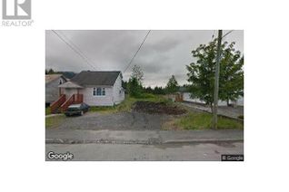 Land for Sale, 1000 Alfred Street, Prince Rupert, BC