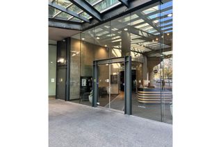 Office for Sale, 938 Howe Street #804, Vancouver, BC