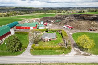 Commercial Farm for Sale, 5818 Queensville Sdrd E, East Gwillimbury, ON