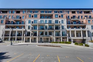 Condo for Sale, 135 Orr St #206, Cobourg, ON