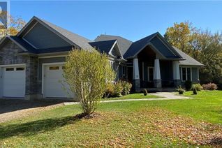 Bungalow for Sale, 186 East River Road, St. George, ON