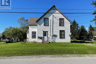Triplex for Sale, 52 Tooker Street, Yarmouth, NS