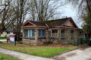 Bungalow for Sale, 245 S Front Street, Orillia, ON