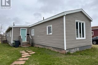 Mini Home for Sale, 16 West Drive, Summerside, PE