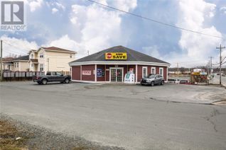 Business for Sale, 206 Conception Bay Highway, Conception Bay South, NL