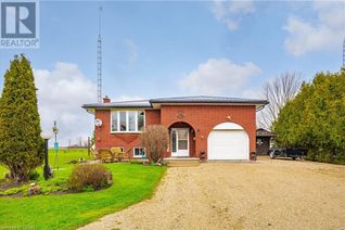 House for Sale, 9505 Maas Park Drive, Mount Forest, ON