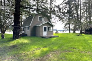 Cabin for Sale, 970 Sea Fern Lane, Mudge Island, BC