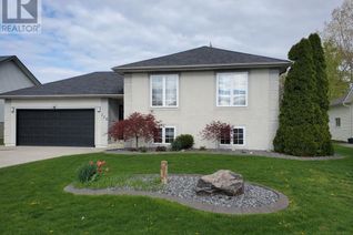 Raised Ranch-Style House for Sale, 228 King John, Lakeshore, ON