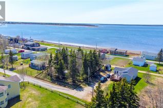 Property for Sale, Lot Stella Lane, Pointe-Brûlée, NB