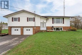 Bungalow for Sale, 42 Camp Road, Tweed, ON