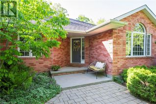 Bungalow for Sale, 368 Wilson Road, Stirling, ON