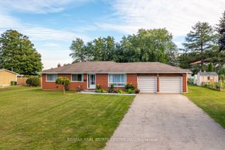 Bungalow for Sale, 12 Starrview Cres, Mono, ON