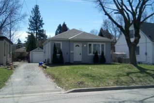 Bungalow for Rent, 119 Gary Ave, Hamilton, ON