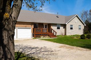 Bungalow for Sale, 453157 Grey Rd 2, Grey Highlands, ON