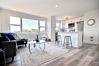 Apartment for Rent, 17 Collier St #23, St. Catharines, ON