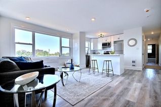 Apartment for Rent, 17 Collier St #22, St. Catharines, ON