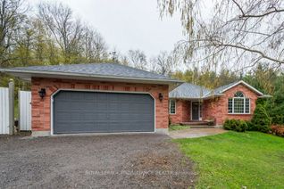Bungalow for Sale, 368 Wilson Rd, Stirling-Rawdon, ON