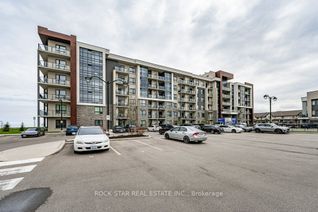 Apartment for Sale, 101 Shoreview Pl #111, Hamilton, ON