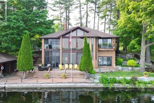 Bungalow for Sale, 6 Pirates Glen Drive, Bobcaygeon, ON