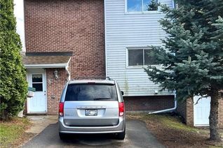 Freehold Townhouse for Sale, 667 Gormanville Road Unit# 16, North Bay, ON