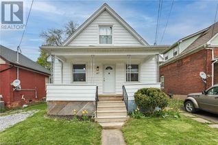 House for Sale, 41 Herrick Avenue, St. Catharines, ON
