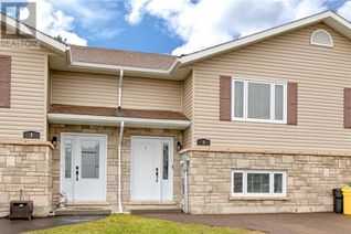 Raised Ranch-Style House for Sale, 3 William Thomas Drive, Petawawa, ON