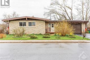 Bungalow for Sale, 110 Riverview Drive, Arnprior, ON
