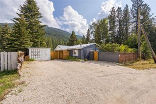 Ranch-Style House for Sale, 5826 Hwy 33 Highway, Beaverdell, BC