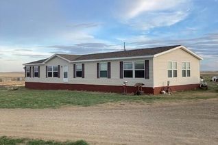 Bungalow for Sale, Stennes Ranch, Webb Rm No. 138, SK