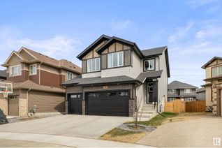 Property for Sale, 3103 Pelerin Cr, Beaumont, AB