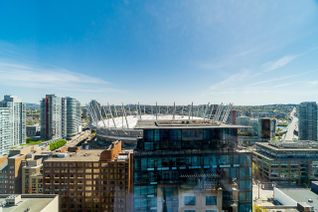 Condo for Sale, 233 Robson Street #2805, Vancouver, BC