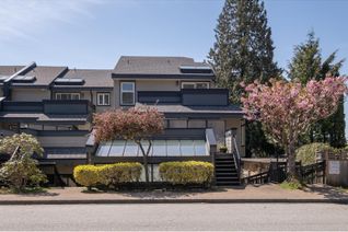 Townhouse for Sale, 2466 Haywood Avenue, West Vancouver, BC