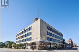 Office for Lease, 101 Worthington Street E #420, North Bay, ON
