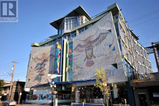 Condo Apartment for Sale, 1061 Fort St #312, Victoria, BC