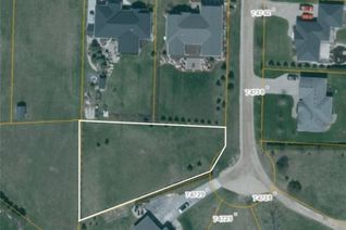 Commercial Land for Sale, 21 Spruce Court, Bayfield, ON