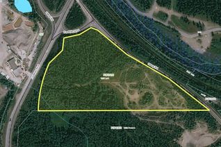 Commercial Land for Sale, 2400 Otway Road #DL, Prince George, BC