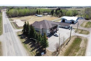 Commercial/Retail Property for Sale, 4705 47 Av, Rural Lac Ste. Anne County, AB