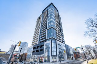 Apartment for Sale, 15 Queen St S #2312, Hamilton, ON