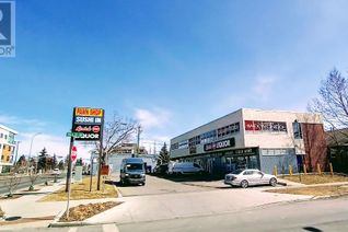 Commercial/Retail Property for Sale, 2711 17 Avenue Sw, Calgary, AB