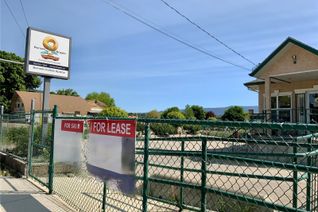 Business for Sale, 3002 41 Avenue, Vernon, BC