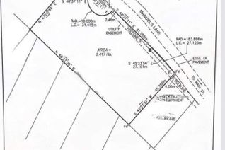 Commercial Land for Sale, 15-21 Manuel's Lane, Northern Arm, NL