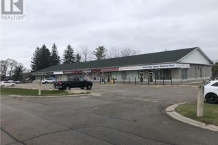 Commercial/Retail Property for Lease, 106 Drynan Way, Seeleys Bay, ON