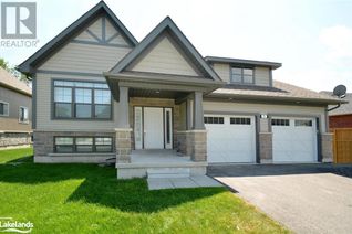 Bungalow for Rent, 34b Findlay Drive, Collingwood, ON